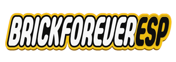 BrickForeverESP